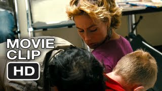The Kid with a Bike 2 Movie CLIP  Dardenne Brothers Movie 2012 HD