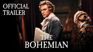 THE BOHEMIAN  Official Trailer  Music Box Films