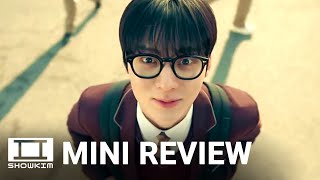 Study Group 2025  Korean Drama Trailer  Mini Review  ShowKim