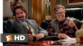 I Hated the Colonel  So I Married an Axe Murderer 28 Movie CLIP 1993 HD