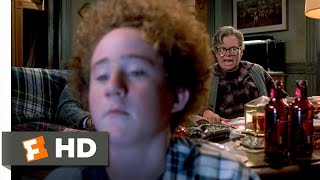 An Orange on a Toothpick  So I Married an Axe Murderer 38 Movie CLIP 1993 HD