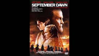 September Dawn Full Movie