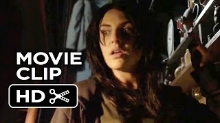 Housebound Movie CLIP  In the Basement 2014  Horror Comedy HD