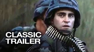 Buffalo Soldiers 2001 Official Trailer 1  Joaquin Phoenix Movie HD