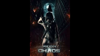 Reign Of Chaos  Official Trailer  HD