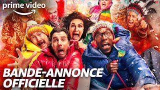 BDE  BandeAnnonce I Prime Video