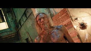 Street Trash 2024 Vinegar Syndrome Pictures Bluray Promo Trailer