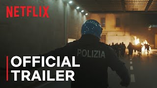 Public Disorder  Official Trailer  Netflix