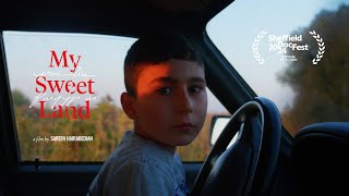 My Sweet Land  Official Trailer 2024