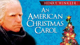 An American Christmas Carol Henry Winkler