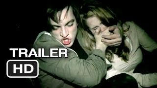 Grave Encounters 2 TRAILER 2012 Horror Movie HD