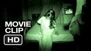 Grave Encounters 2 Movie CLIP  Im Kaitlin 2012  Horror Movie HD
