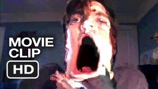 Grave Encounters 2 Movie CLIP  The Face 2012  Horror Movie HD