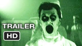 Grave Encounters 2 Official Trailer 1 2012  Horror Movie HD