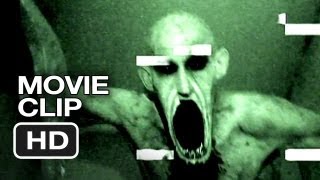 Grave Encounters 2 Movie CLIP  Hallway 2012  Horror Movie HD