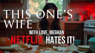 With Love Meghan  Netflix Hates It