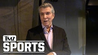 Michael Buffer Lets Get Ready toSell My Famous Phrase  TMZ Sports