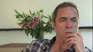 Matching Jack  Interview with James Nesbitt