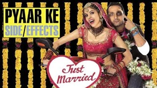 Pyaar Ke Side Effects Full Hd Movie  Rahul Bose  Mallika sherawat