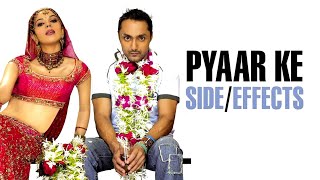 Pyaar Ke Side Effects Bollywood Comedy Movie  Mallika Sherawat Rahul Bose Ranvir Shorey