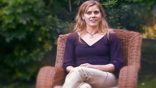 Standing Still  Interview with Amy Adams  Adam Garcia