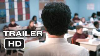 Monsieur Lazhar Official Trailer 2  Academy Award Nominated Movie 2011 HD