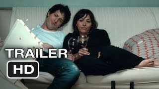 Celeste and Jesse Forever Trailer 2012  Rashida Jones Andy Samberg Movie HD