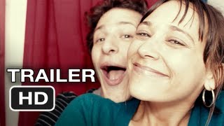 Celeste and Jesse Forever Official Trailer 1 2012  Rashida Jones Andy Samberg Movie HD