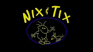 Popular Mechanics for Kids  All Nix  Tix Segments