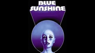 Blue Sunshine 1978  TV Spot HD 1080p