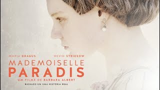 Mademoiselle Paradis  Trailer