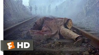 Ned Kelly 1112 Movie CLIP  Neds Last Stand 1970 HD