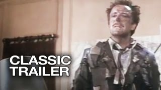 The Return of the Pink Panther Official Trailer 1  Christopher Plummer Movie 1975 HD