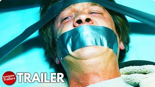 CHARIOT Trailer 2022 John Malkovich Thomas Mann Thriller Movie