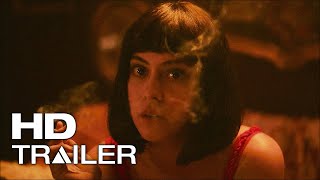 CHARIOT  Official Trailer 2022 Scout TaylorCompton John Malkovich Rosa Salazar Shane West