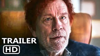 CHARIOT Trailer 2022 John Malkovich Rosa Salazar SciFi Movie