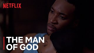 The Man of God  Now Streaming  Netflix