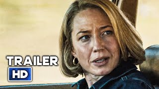 LAKE GEORGE Official Trailer 2024 Carrie Coon Thriller Movie HD