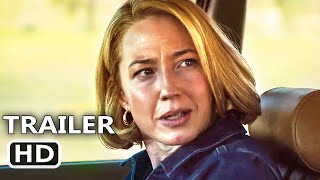 LAKE GEORGE Trailer 2024 Carrie Coon