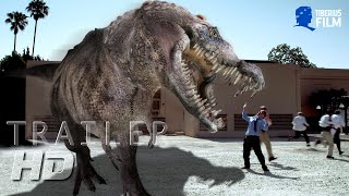 Dinocroc vs Supergator HD Trailer Deutsch