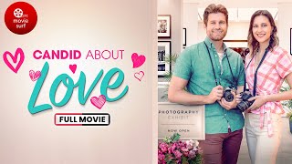 Candid About Love 2023  Full Movie