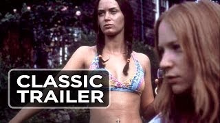 My Summer of Love Official Trailer 1  Emily Blunt Natalie Press Movie 2004 HD