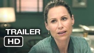 I Give It a Year Official Trailer 1 2013  Rose Byrne Minnie Driver Movie HD