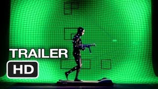 Holy Motors Official Trailer 1 2012  Denis Lavant Eva Mendes Movie HD