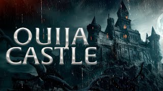 Ouija Castle 2024 Horror Supernatural  Haunting Secrets Unveiled  Full Movie