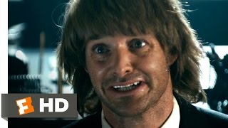 MacGruber 310 Movie CLIP  MacGruber Will Do Anything 2010 HD