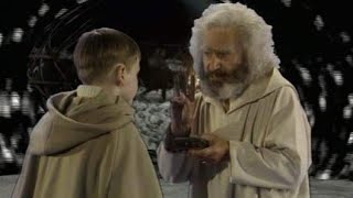 The Box Of Delights 1984  Series Review