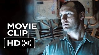 Black Sea Movie CLIP  Equal Share 2015  Jude Law Submarine Thriller HD