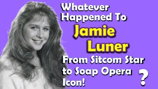 Whatever Happened To JAMIE LUNER from Just The Ten Of Us