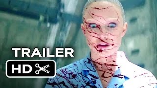 The Machine Official Trailer 1 2013  Robot SciFi Movie HD